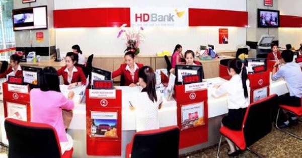 HDBank được cung cấp dịch vụ phái sinh giá cả hàng hoá