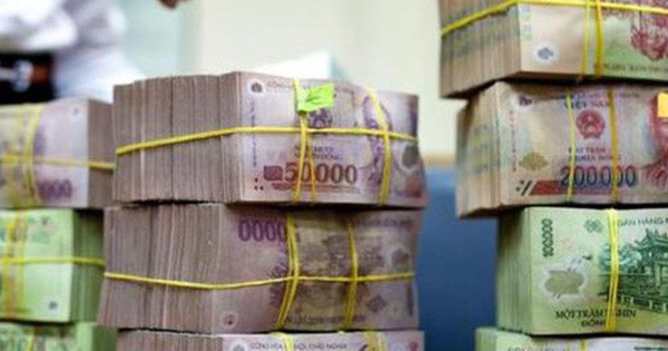 Hơn 100.000 tỷ đồng ngân sách “cố thủ” tại Vietcombank, BIDV