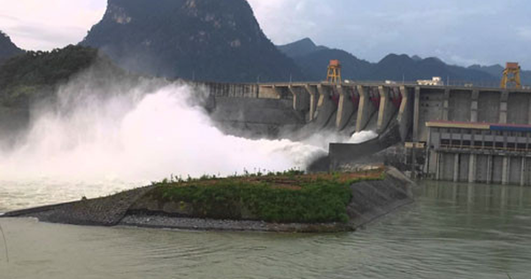 Không chịu khoản lỗ tỷ giá, Thủy điện Đa Nhim - Hàm Thuận