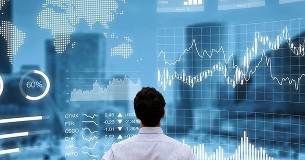 Lịch sự kiện và tin vắn chứng khoán ngày 24/04