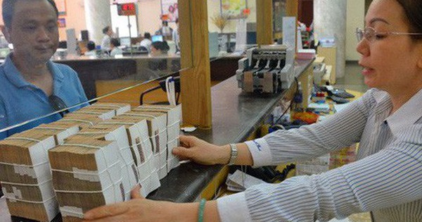 Mặt bằng lãi suất ra sao khi giảm tỷ lệ vốn ngắn hạn cho vay trung dài hạn?