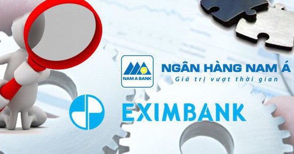 Nhóm Nam A Bank rút khỏi Eximbank, cổ đông mới lộ diện?