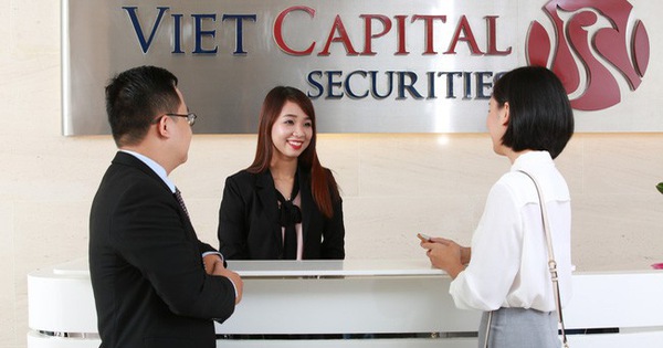Thị trường trầm lắng, lợi nhuận chứng khoán Bản Việt (VCSC) giảm 39% trong quý 1