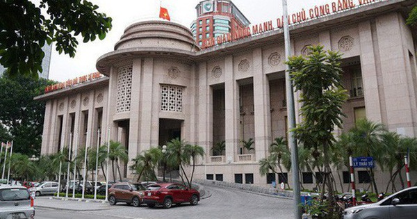 Tiếp tục kiến nghị dùng ngân sách tăng vốn cho ngân hàng