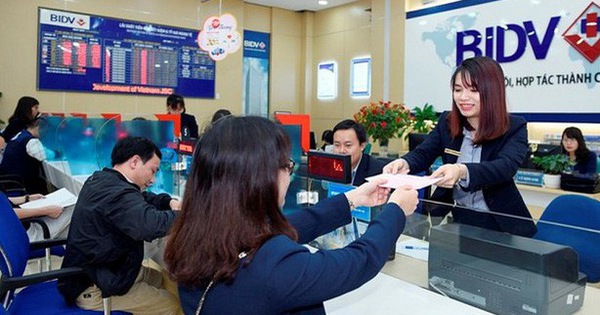 Tiền gửi của khách hàng ở BIDV vượt 1 triệu tỷ, lãi từ hoạt động khác tăng đột biến