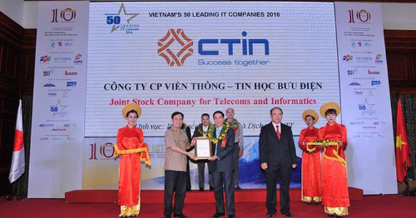 Trì hoãn lên sàn, CTIN bị phạt 350 triệu đồng