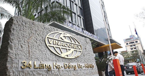 Tòa án Đống Đa đình chỉ vụ cổ đông kiện Vinaconex, hội đồng quản trị được hoạt động trở lại