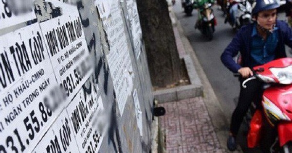 VCCI đề nghị Ngân hàng Nhà nước lập chuyên trang về hoạt động cho vay tiêu dùng
