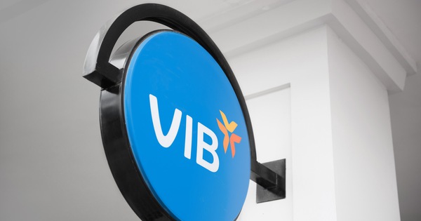 VIB lãi 810 tỷ đồng trong quý 1/2019, tăng 56% so với cùng kỳ