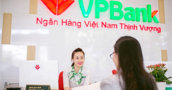 VPBank muốn tăng vốn thêm 2.600 tỷ trong năm nay, nới "room" ngoại lên 30%