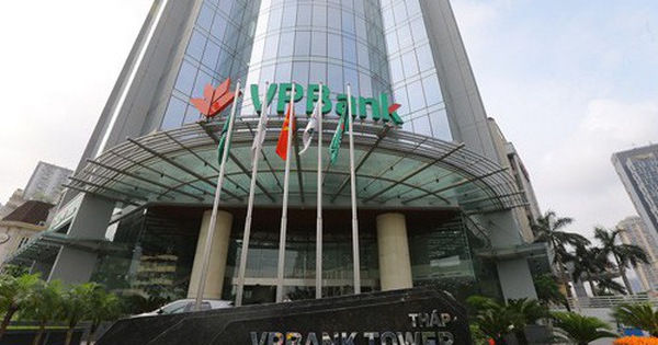 VPBank sẽ có quyết định quan trọng liên quan đến công ty con trong năm nay?
