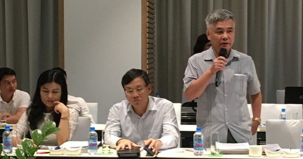"Vấn đề đau đầu nhất" khi sửa Luật Chứng khoán
