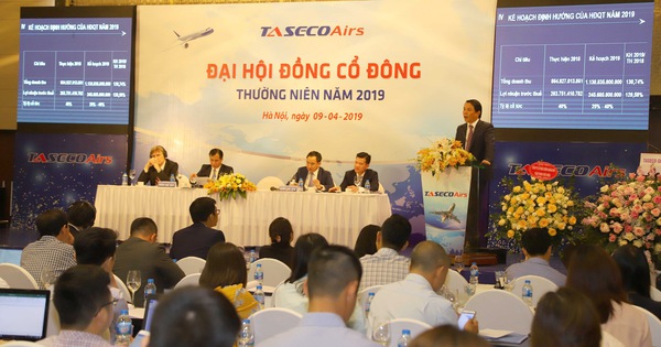 Đặt kế hoạch lợi nhuận năm 2019 tăng 30%, rút khỏi dự án khách sạn À La Carte Hạ Long trước thời hạn