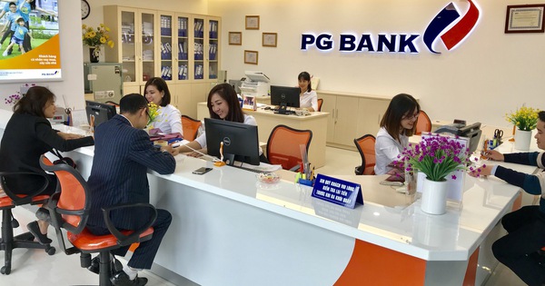 Ảnh hưởng bởi thông tin sáp nhập, gần 1/4 nhân viên của PG Bank thôi việc trong 1 năm