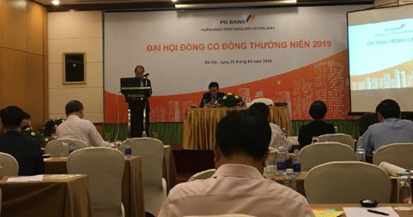 “Sáp nhập với HDBank, những gì cần làm chúng tôi đã làm, còn lại phụ thuộc vào Ngân hàng Nhà nước”