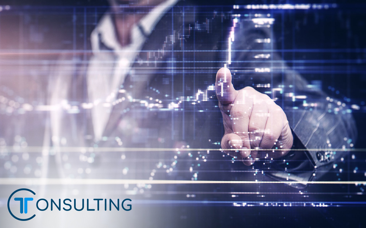 Chuyên viên tư vấn TT Consulting