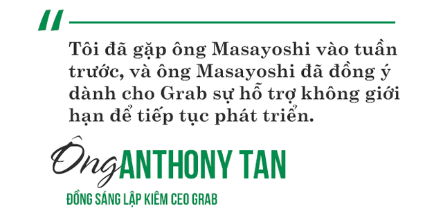 TGĐ Grab Financial Group Việt Nam chia sẻ tất tần tật về đối thủ Momo và chuyện GrabPay by Moca “đốt tiền” giành thị phần tại Việt Nam - Ảnh 2. TGĐ Grab Financial Group Việt Nam chia sẻ tất tần tật về đối thủ Momo và chuyện GrabPay by Moca “đốt tiền” giành thị phần tại Việt Nam - Ảnh 2.