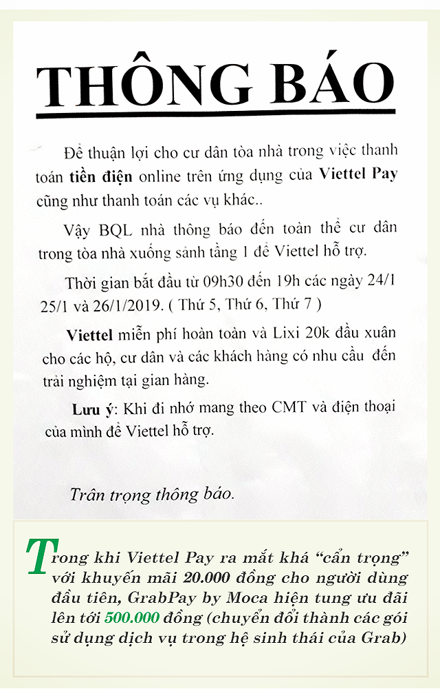 TGĐ Grab Financial Group Việt Nam chia sẻ tất tần tật về đối thủ Momo và chuyện GrabPay by Moca “đốt tiền” giành thị phần tại Việt Nam - Ảnh 3. TGĐ Grab Financial Group Việt Nam chia sẻ tất tần tật về đối thủ Momo và chuyện GrabPay by Moca “đốt tiền” giành thị phần tại Việt Nam - Ảnh 3.