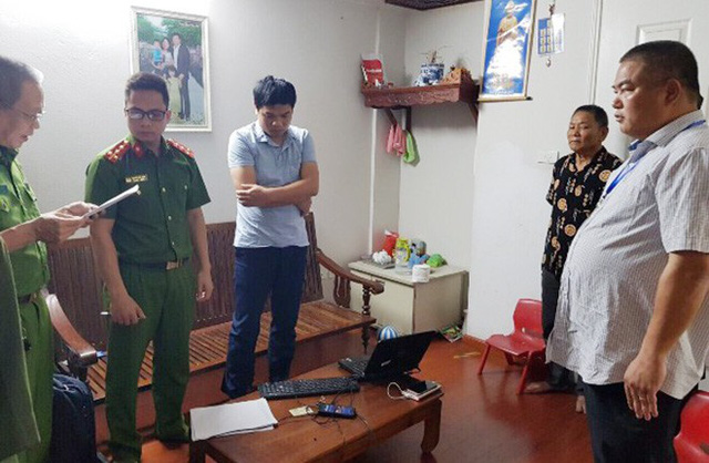 Đường dây đánh bạc hơn 30.000 tỷ đồng bị triệt phá như thế nào? - Ảnh 7. Đường dây đánh bạc hơn 30.000 tỷ đồng bị triệt phá như thế nào? - Ảnh 7.