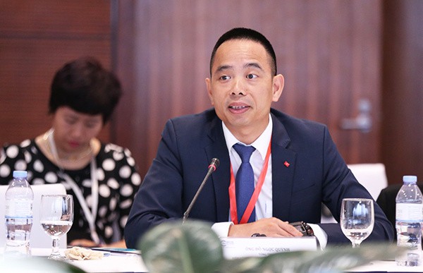 Phát triển TTCK dần thay thế tín dụng trung và dài hạn - Ảnh 3. Phát triển TTCK dần thay thế tín dụng trung và dài hạn - Ảnh 3.