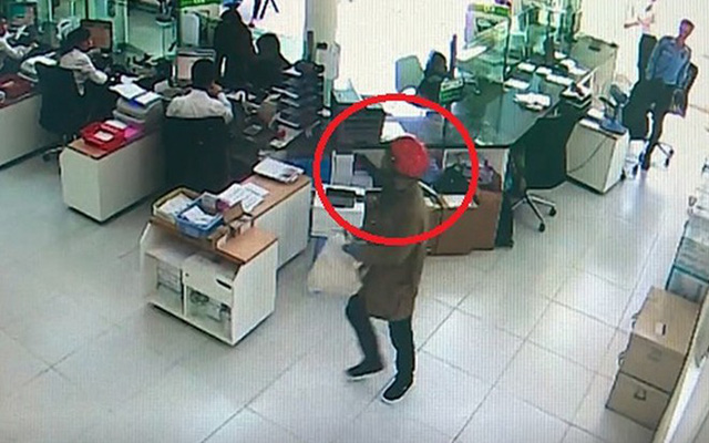 Án chung thân cho chủ mưu vụ cướp tiền tỷ tại ngân hàng ở Khánh Hoà - Ảnh 2. Án chung thân cho chủ mưu vụ cướp tiền tỷ tại ngân hàng ở Khánh Hoà - Ảnh 2.