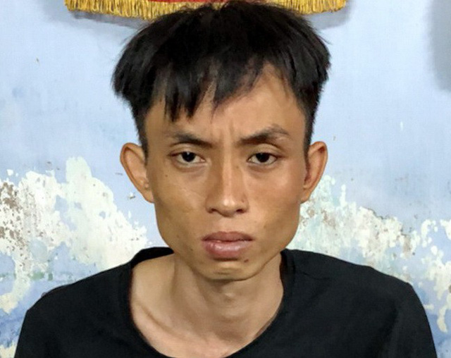 Án chung thân cho chủ mưu vụ cướp tiền tỷ tại ngân hàng ở Khánh Hoà - Ảnh 4. Án chung thân cho chủ mưu vụ cướp tiền tỷ tại ngân hàng ở Khánh Hoà - Ảnh 4.