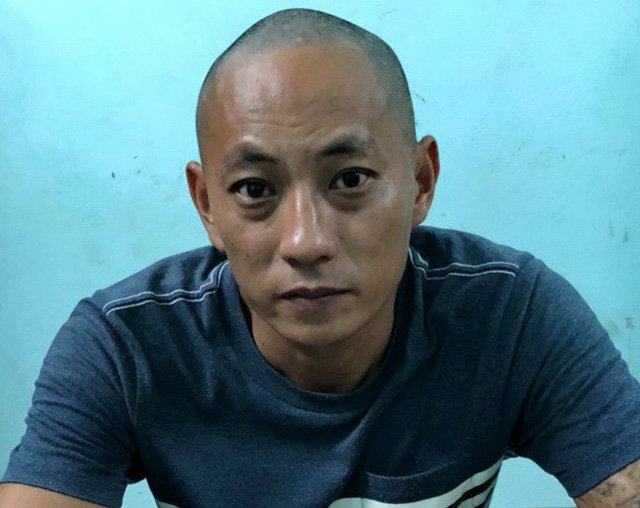Án chung thân cho chủ mưu vụ cướp tiền tỷ tại ngân hàng ở Khánh Hoà - Ảnh 3. Án chung thân cho chủ mưu vụ cướp tiền tỷ tại ngân hàng ở Khánh Hoà - Ảnh 3.