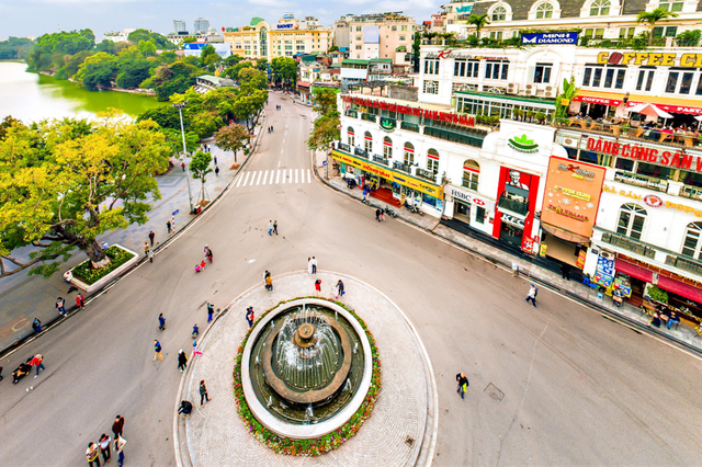 Kem Thủy Tạ thừa nhận chất lượng giảm sút do công nghệ cũ, cổ phiếu vẫn tăng gấp 4 lần vì đất vàng? - Ảnh 4. Kem Thủy Tạ thừa nhận chất lượng giảm sút do công nghệ cũ, cổ phiếu vẫn tăng gấp 4 lần vì đất vàng? - Ảnh 4.