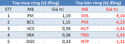 Phiên 21/5: Khối ngoại mua ròng 5.800 tỷ đồng, SK Group mua thỏa thuận 51,4 triệu cổ phiếu VIC - Ảnh 2. Phiên 21/5: Khối ngoại mua ròng 5.800 tỷ đồng, SK Group mua thỏa thuận 51,4 triệu cổ phiếu VIC - Ảnh 2.