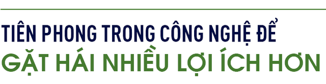 Lãnh đạo Sacombank: Chúng tôi muốn tiên phong trong công nghệ để gia tăng trải nghiệm cho khách hàng và mang về lợi nhuận nhiều hơn - Ảnh 6. Lãnh đạo Sacombank: Chúng tôi muốn tiên phong trong công nghệ để gia tăng trải nghiệm cho khách hàng và mang về lợi nhuận nhiều hơn - Ảnh 6.