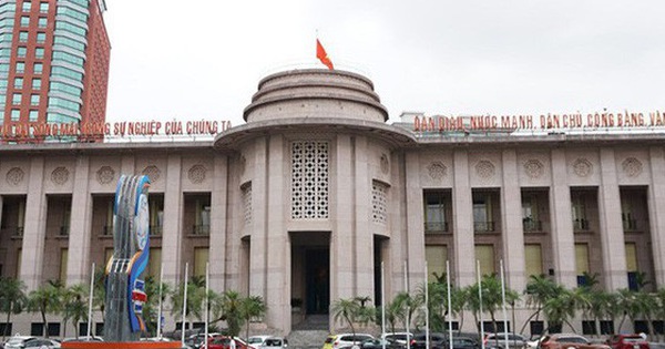193.720 tỷ đồng đưa ra mua ngoại tệ có là gánh nặng?
