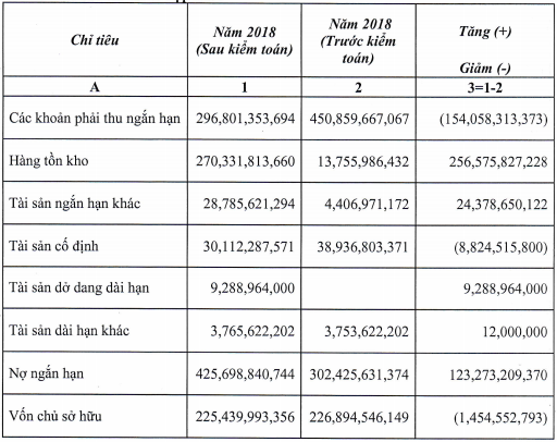 2 kiểm toán viên kiểm toán cho Địa ốc First Real (FIR) vừa bị đình chỉ - Ảnh 1.