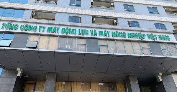 Bộ Công Thương công bố kết luận thanh tra các sai phạm tại VEAM
