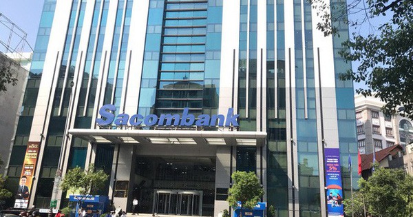 Chỉ được cấp hạn mức tăng trưởng tín dụng 7% trong năm 2019, Sacombank xin NHNN cho nới "room" lên 15%