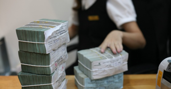 Các ngân hàng lại đua phát hành trái phiếu