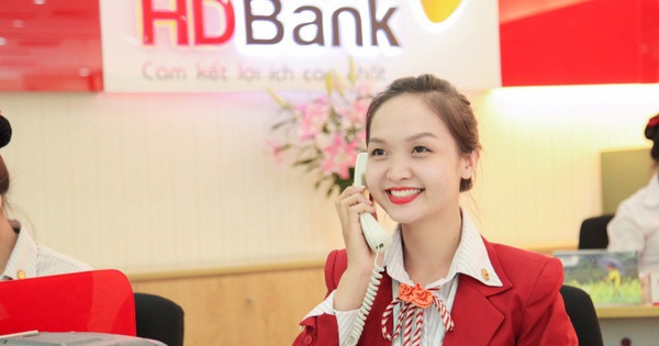 Công ty Nhà Phú Nhuận muốn thoái vốn khỏi HDBank, giá tối thiểu 29.761 đồng/cổ phiếu