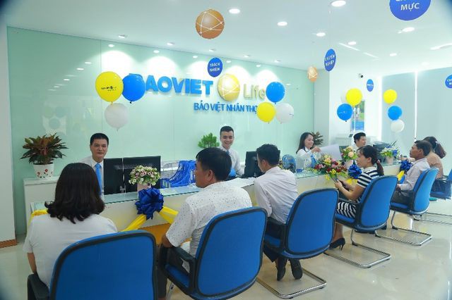 Cổ phiếu ngành bảo hiểm ảm đạm - Ảnh 1.