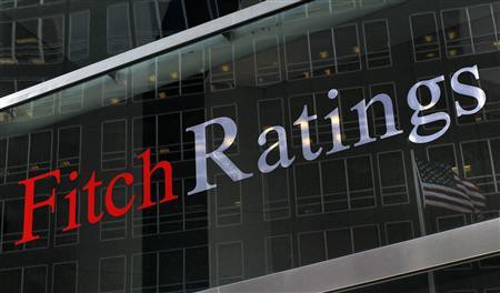 Fitch nâng triển vọng tín nhiệm quốc gia Việt Nam lên mức tích cực - Ảnh 1.