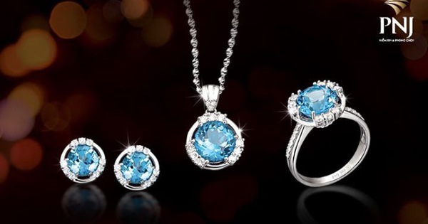 KBSV dự báo PNJ sẽ hoàn thành vượt chỉ tiêu kinh doanh năm 2019