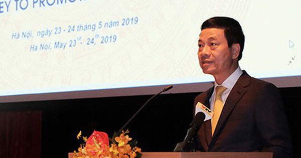"Không lý do gì không làm nhanh Mobile Money trong 2019"