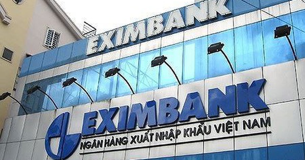 LNTT quý 1 của Eximbank giảm 38% so với cùng kỳ, cho vay khách hàng tăng trưởng âm