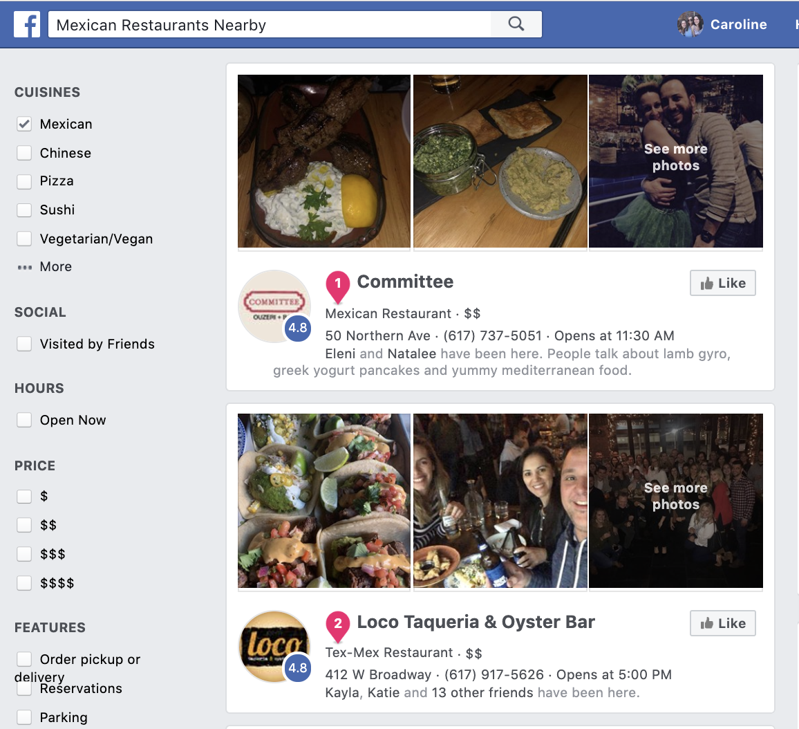 Mọi thứ chúng tôi biết về Hồ sơ doanh nghiệp địa phương Instagram [Up-to-Date Guide]