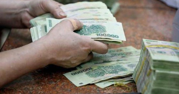 Mỹ chưa coi Việt Nam là quốc gia thao túng tiền tệ