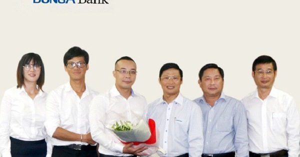 Ngân hàng Nhà nước bổ nhiệm nhân sự ban kiểm soát DongA Bank