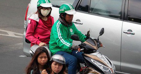Ngân hàng Nhà nước phạt Grab 120 triệu đồng
