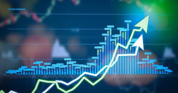 Nhóm Vingroup tăng điểm, VN-Index tăng phiên thứ 5 liên tiếp
