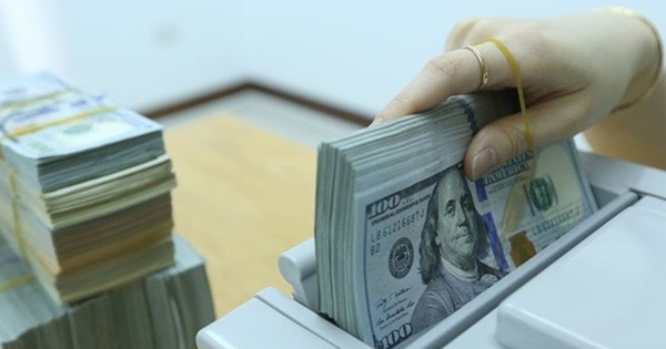Nếu Nhân dân tệ mất giá, áp lực với VND cũng không hề nhỏ