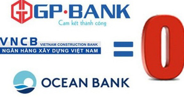 OceanBank sẽ được chuyển nhượng cho nhà đầu tư nước ngoài
