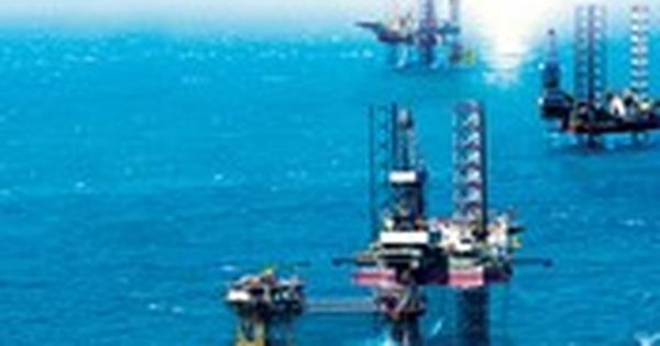 PVD tăng khấu hao giàn khoan để tăng tính cạnh tranh chào thầu