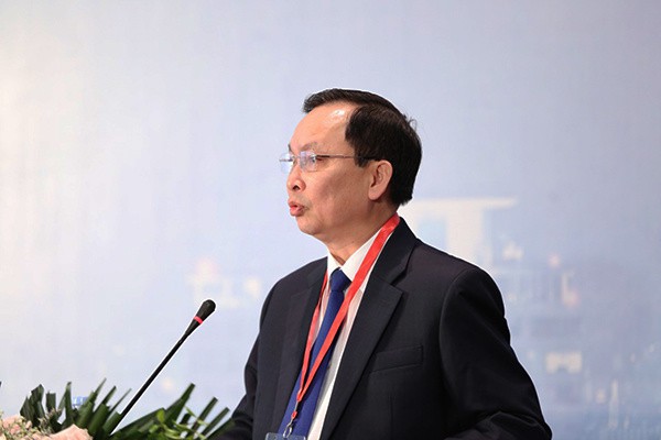 Phát triển TTCK dần thay thế tín dụng trung và dài hạn - Ảnh 1.